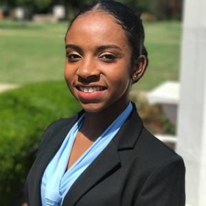 Meet your Posher, Maya